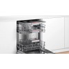 MÁY RỬA BÁT BOSCH SMI4HCS48E - SERI 4 -MODEL 2021